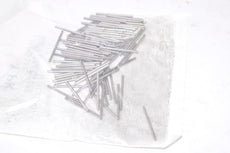 Pack of 100 NEW C28-062-1000 Rollpin 1/16'' x 1'' 18-8 SS