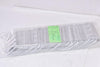 Pack of 100 NEW TennMax Electronic Material, P/N: 330-0067-001
