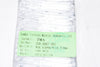 Pack of 100 NEW TennMax Electronic Material, P/N: 330-0067-001