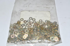 Pack of 100 NEW Wesco Aircraft Anillo AN950 Washers