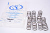 Pack of 11 NEW Century Spring Part: 72656 Machine Springs
