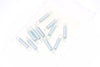 Pack of 11 NEW Gardner Spring E0C Extension Springs