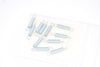 Pack of 11 NEW Gardner Spring E0C Extension Springs