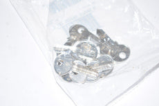 Pack of 11 NEW Ilco 1571 HOLGA Professional Key Blanks