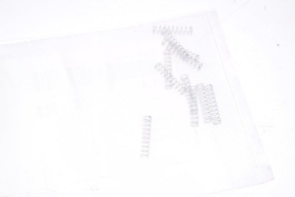 Pack of 11 NEW Lee Spring C90028 Compression Springs