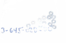 Pack of 12 NEW SONY PARTS 364502800 BALL BEARING 3-645-028-00