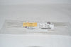 Pack of 12 NEW TAAT Tygon 070535-21 LMT-55 3-Stop Pump Tubing
