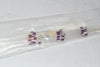 Pack of 12 NEW TAAT Tygon 070535-21 LMT-55 3-Stop Pump Tubing