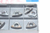 Pack of 13 Iscar CR D320-MT IC 328 Carbide Inserts, Indexable