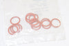 Pack of 13 NEW 568-1155 O-Rings