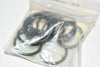 Pack of 13 NEW Alfa Laval 9611992145 O-Ring EPDM Drive Ring