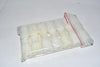 Pack of 14 NEW 14352 Nozzle Spray 3/4'' Polypropylene 10.3 GPM