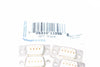 Pack of 14 NEW Pan Pacific DS-9P/T-P10 D-Sub Connectors 9-Pin