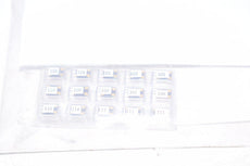 Pack of 15 NEW ILSI ILCX07B-HH1F18-25.000 MHz Crystal