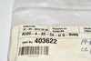 Pack of 16 NEW Alfa Laval R300-4-80-3A-U O-Ring 403622