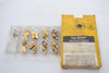 Pack of 16 NEW Kennametal NG2125LK KC730 Carbide Grooving Insert