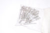 Pack of 16 NEW Part: 97525A680 Blind Rivets, 3/16'', .188-.250