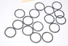 Pack of 16 NEW PRF 99X16 Automotive Lock Rings