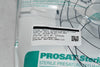 Pack of 160 NEW Contec PSPS0044 PROSAT Presaturated Knitted Polynit Wipes