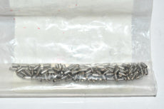 Pack of 165 NEW Fives Machining Systems Fadal H.1005.3782 Screw Shoulder
