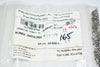 Pack of 165 NEW Fives Machining Systems Fadal H.1005.3782 Screw Shoulder