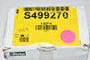 Pack of 18 NEW Parker 6 BZP-B A-lok/cpi Brass Knurled Nut 3/8in Npt