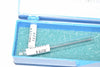 Pack of 2 Deltronic Gage Pins Size: .0251