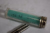 Pack of 2 Micro Precision Calibration Inspection Thread Gage Tips 138-32 UNC HI PD .1224 CNC, Machinist Precision Tooling