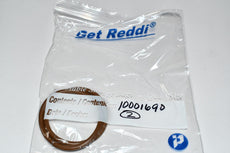 Pack of 2 NEW 10001690 O-Ring Seals