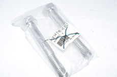 Pack of 2 NEW 5/16'' x 1.5'' Hex HD Bolt