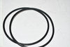 Pack of 2 NEW 9611993636 EPDM O-RING FOR 2IN