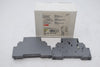Pack of 2 NEW ABB 1SAM401902R1001 Side Mount AUX Block HKS4-11