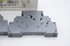 Pack of 2 NEW ABB 1SAM401902R1001 Side Mount AUX Block HKS4-11
