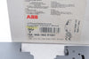 Pack of 2 NEW ABB 1SAM401902R1001 Side Mount AUX Block HKS4-11