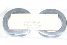 Pack of 2 NEW AD-11198-24 Piston Rings U-Cups Seals