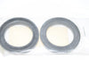 Pack of 2 NEW AD-11198-24 Piston Rings U-Cups Seals