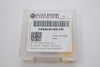 Pack of 2 NEW Allied Machine & Engineering 152H-0109-TC #2 T-A insert Tiny Chip