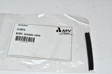 Pack of 2 NEW APV SPX H14879 Bush Actuator Valve