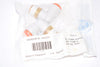 Pack of 2 NEW Barnes Distribution EL Tube Adapters 3/8'' Tube x 3/8'' ML Pipe