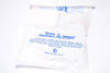 Pack of 2 NEW Barnes Distribution EL Tube Adapters 3/8'' Tube x 3/8'' ML Pipe
