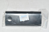 Pack of 2 NEW Beckman 362714 Brackets