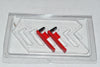 Pack of 2 NEW CAPP 15195 Replacement Recorder Pen