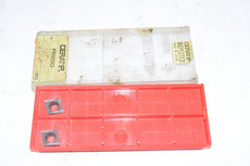Pack of 2 NEW Ceratip PR930 CCGT32.504EL Indexable Carbide Inserts