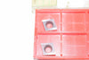 Pack of 2 NEW Ceratip PR930 CCGT32.504EL Indexable Carbide Inserts