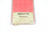 Pack of 2 NEW Ceratip PR930 CCGT32.504EL Indexable Carbide Inserts
