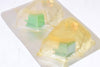Pack of 2 NEW Fischer & Porter Disposable Pen Pieces - Green