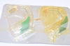 Pack of 2 NEW Fischer & Porter Disposable Pen Pieces - Green