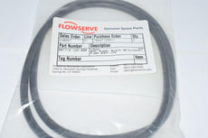 Pack of 2 NEW Flowserve 007718.C2M.000 O-Ring #437
