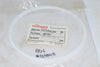 Pack of 2 NEW Flowserve 129648.925.000 Gasket 7.73 OD 7.24 ID 0.12 PTFE