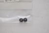 Pack of 2 NEW FOSS Milkoscan 078949 O-Ring Seals